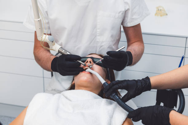 Best Emergency Tooth Extraction in Bel Nor, MO