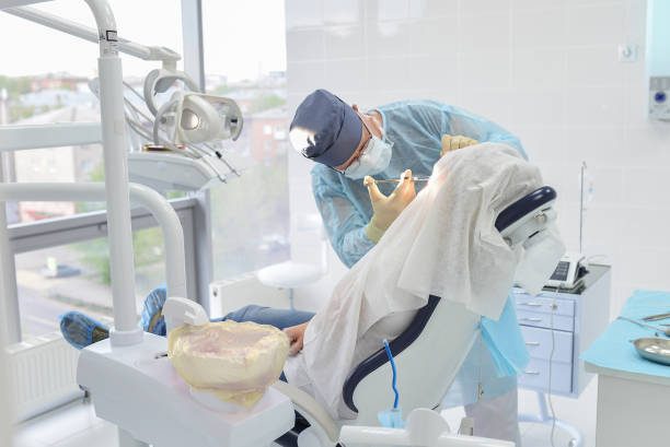 Best Emergency Wisdom Teeth Removal in Bel Nor, MO